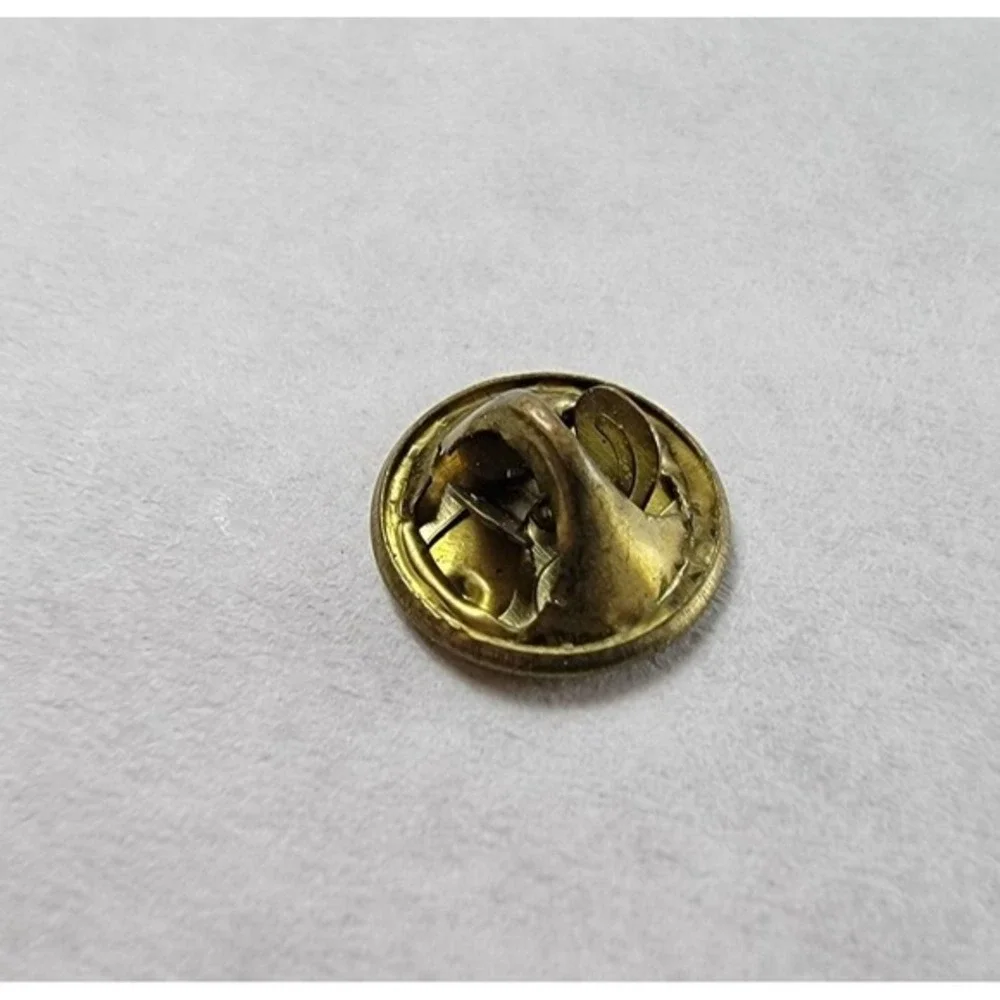 UITP 2000 Melbourne‎ Australia 5th Light Rail Conference Lapel Pin Tie Tack